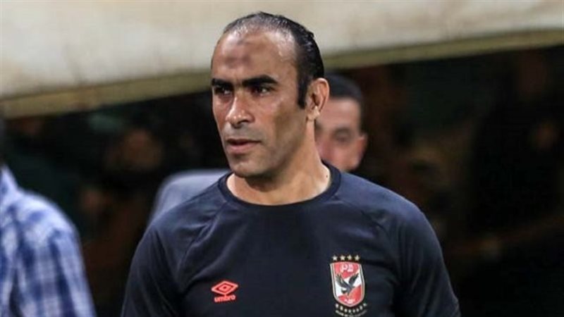 سيد عبد الحفيظ مدير