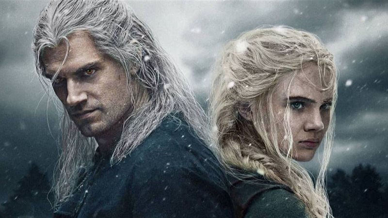 the witcher