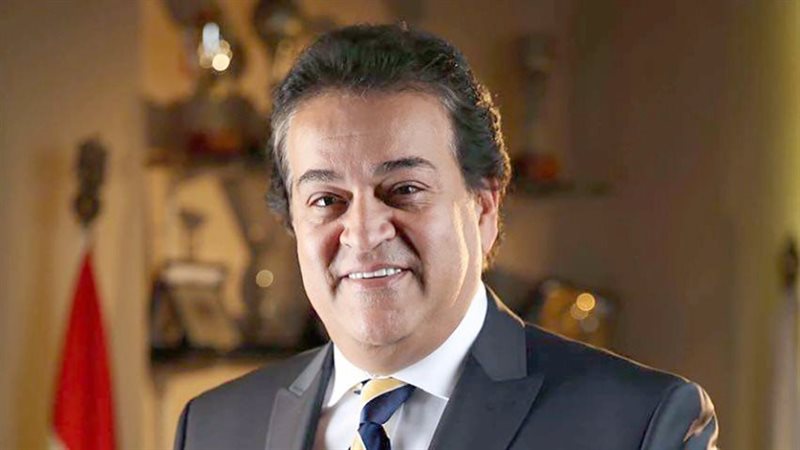 الدكتور خالد عبدالغفار