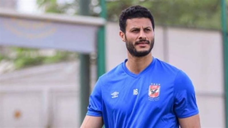محمد الشناوي 