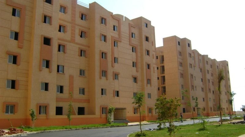 مشروعات استثمارية
