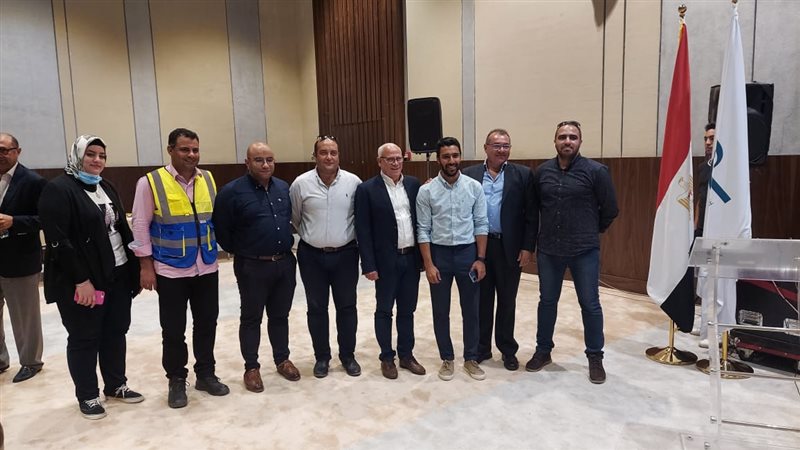 محافظ بورسعيد في