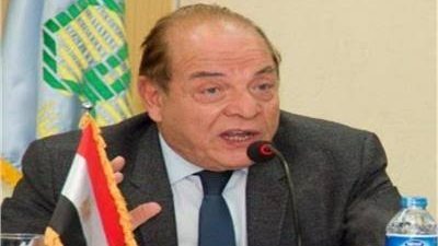 توقيع بروتوكول تعاون بين جمعية مستثمري العاشر والجامعة البريطانية