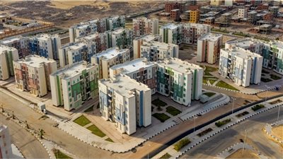 شقق سكن لكل المصريين 9، شروط التقديم 