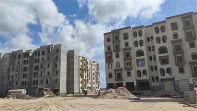 بينها تغطية المقاولين.. تعرف على تغطيات المجمعة العشرية للعقارات