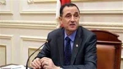 قرار بتكليف أحمد الجيوشي بتسيير أعمال قطاع التعليم وشؤون المعاهد بالتعليم العالي