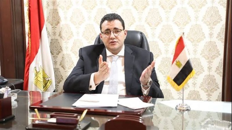 د.خالد مجاهد
