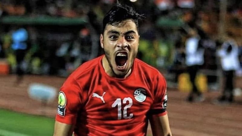 أكرم توفيق 