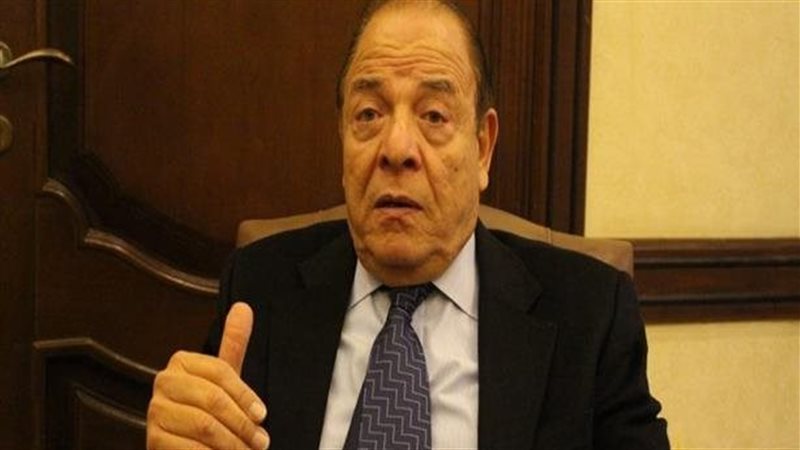 سمير عارف رئيس جمعية
