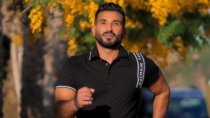 أحمد سعد