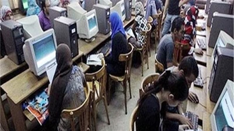 الثانوية العامة