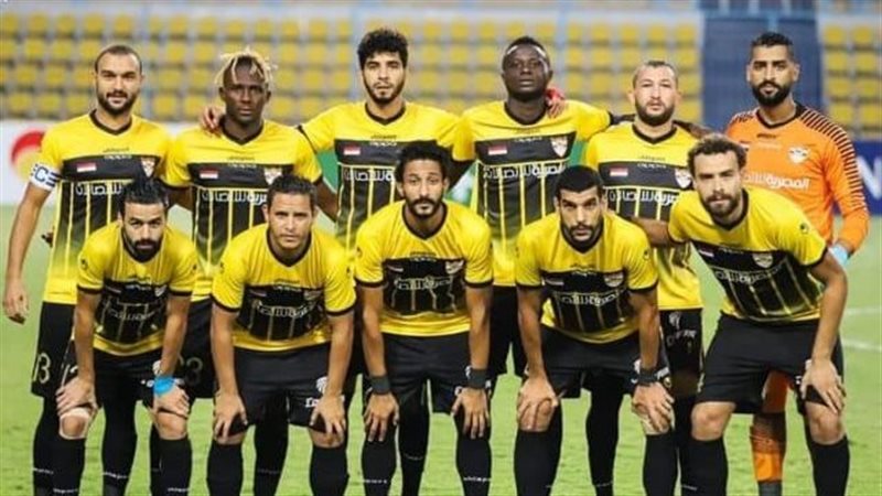 فريق الانتاج الحربي
