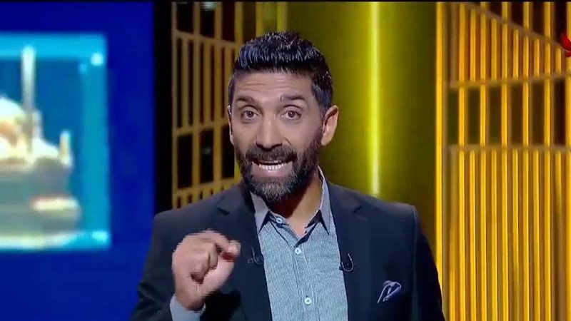 إسلام الشاطر 