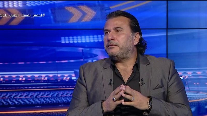 محمد عبد الجليل مدرب