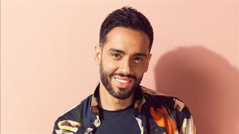 رامي جمال