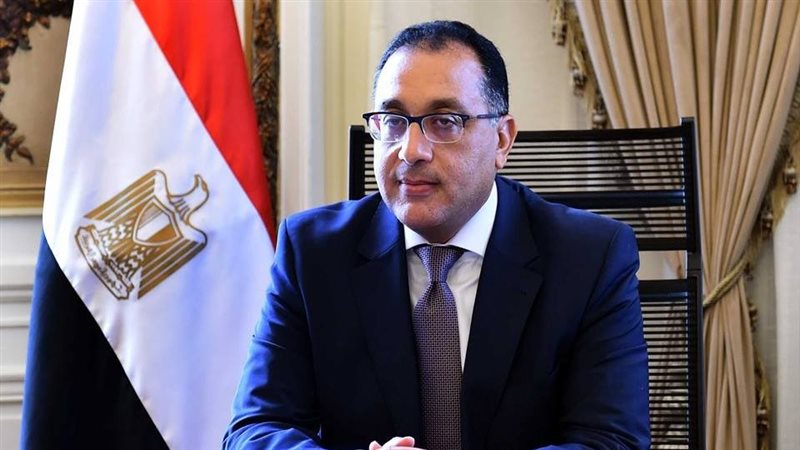 مصطفي مدبولي رئيس