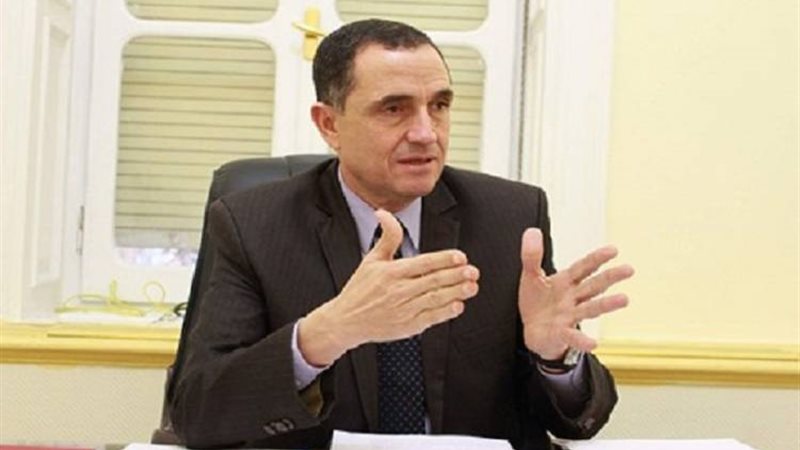 د. أحمد الجيوشي