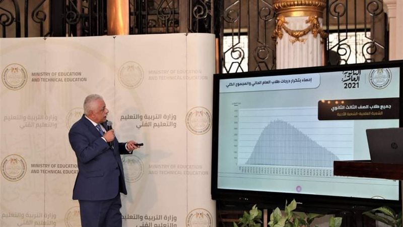الدكتور طارق شوقي
