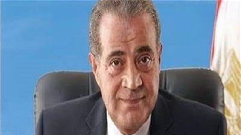 الدكتور علي المصيلحي