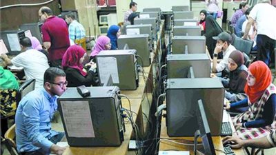 لطلاب الثانوية العامة.. تفاصيل انطلاق المرحلة الأولي لتنسيق الجامعات خلال ساعات.. لايف