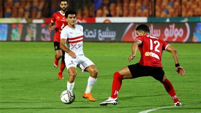 سيناريو وحيد يحسم به الزمالك بطولة الدوري الليلة 