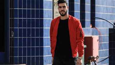 مفاجأة.. وليد أزارو يعود للدوري المصري