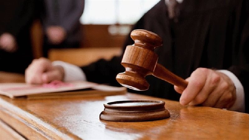 ضبط وإحضار المالك