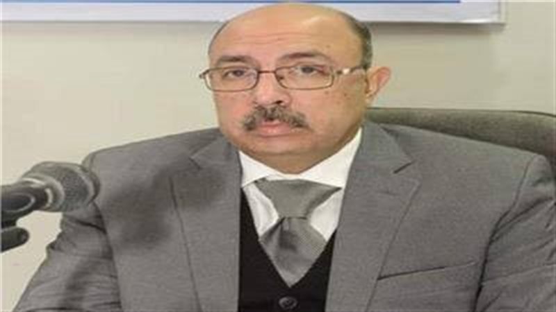 وكيل وزارة الصحة