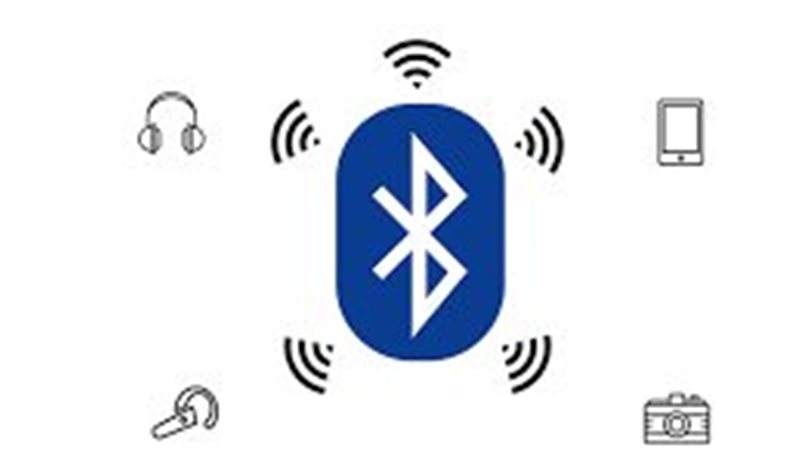 البلوتوث 