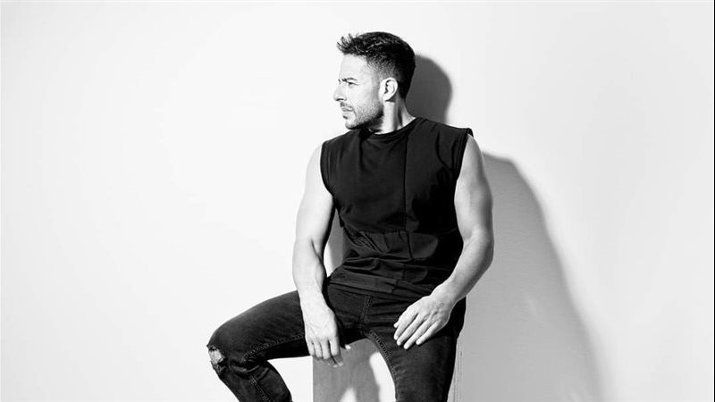محمد حماقي