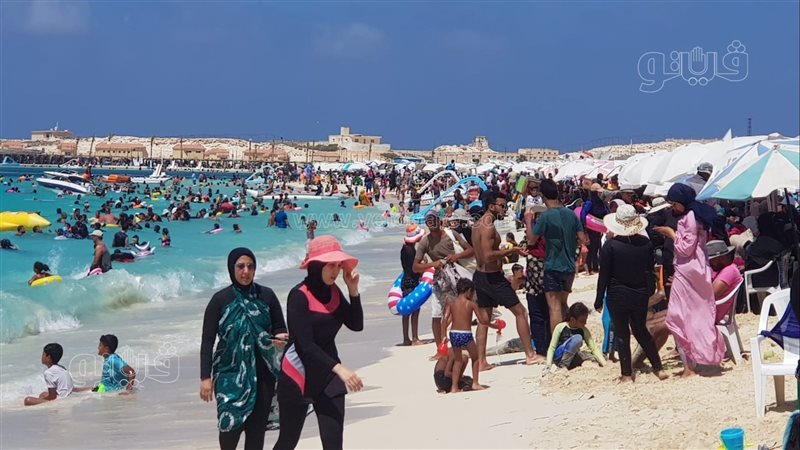 مصايف مطروح