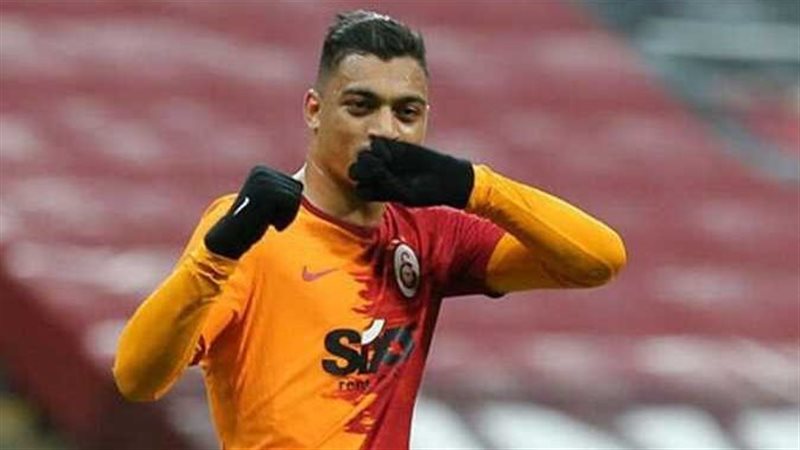 مصطفى محمد