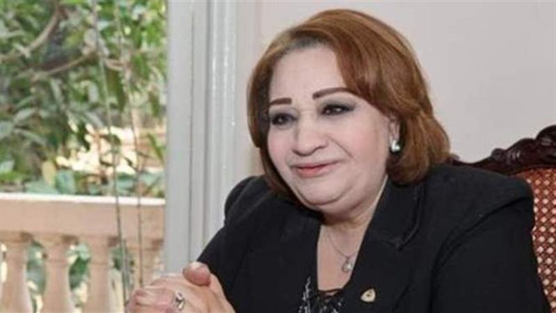 المستشارة تهانى الجبالى