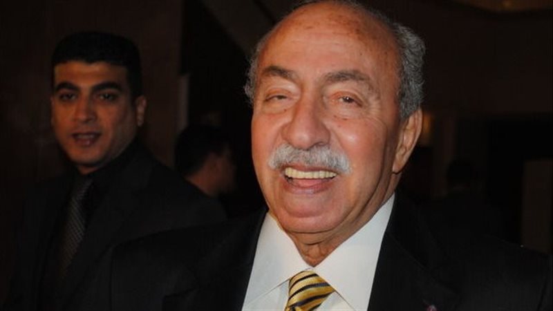 ممدوح الليثي