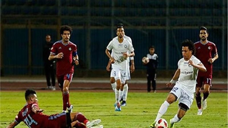 بيراميدز وأسوان