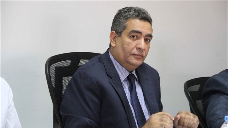 أحمد مجاهد 