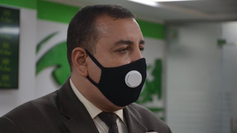جمال شلبي مدير عام