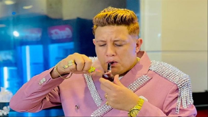 حمود بيكا