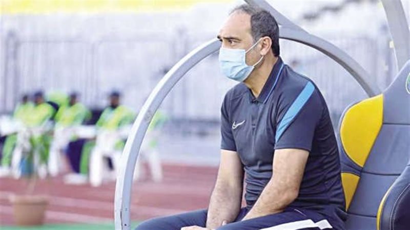 علي ماهر