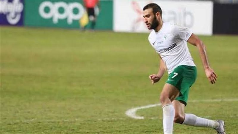 عمر كمال عبد الواحد