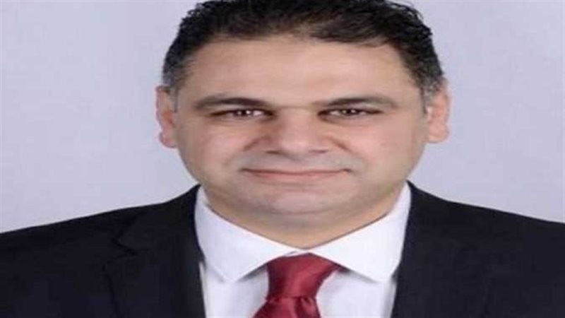 أحمد يوسف رئيس هيئة