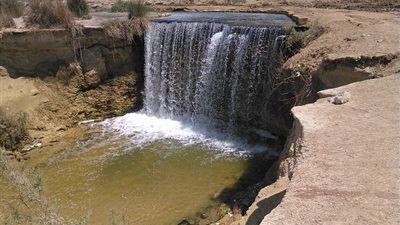 حالة الطقس غدا السبت 21-8-2021 في الفيوم