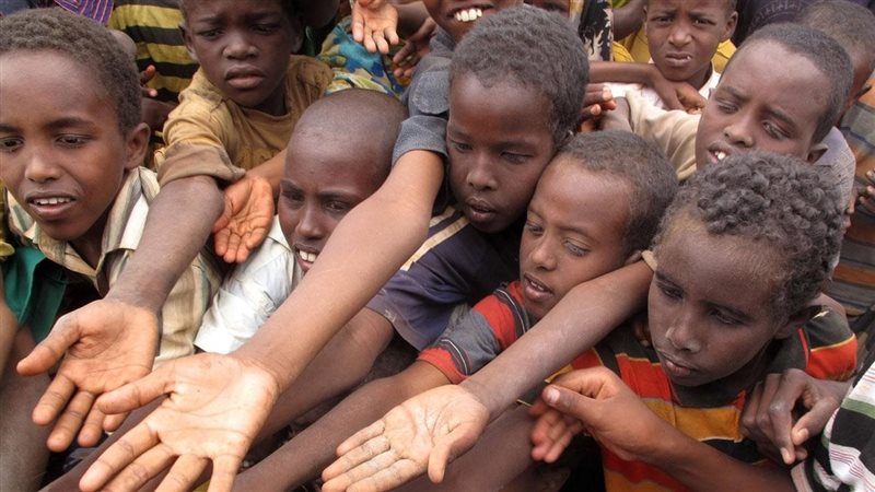 40 مليون شخص يواجهون