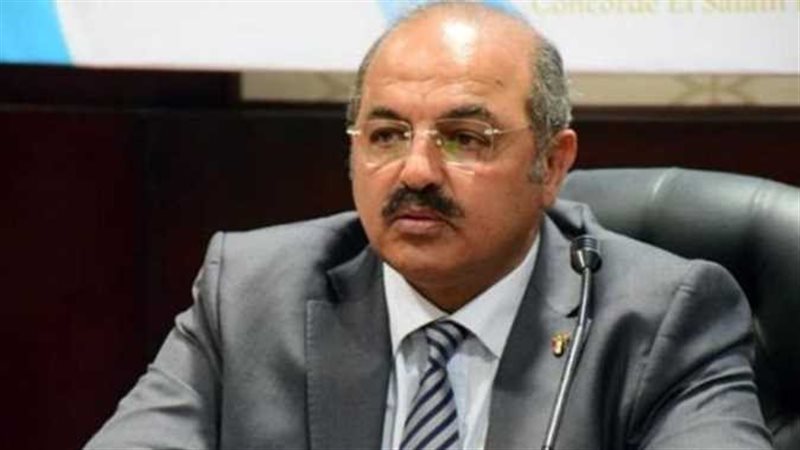 هشام حطب