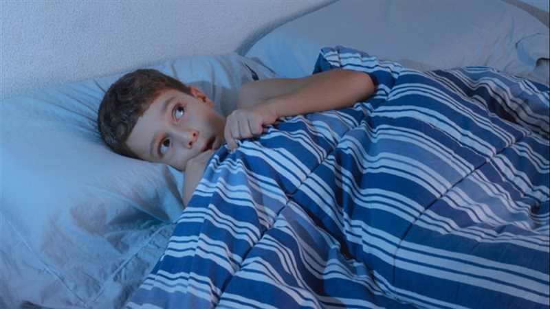علاج الخوف الزائد