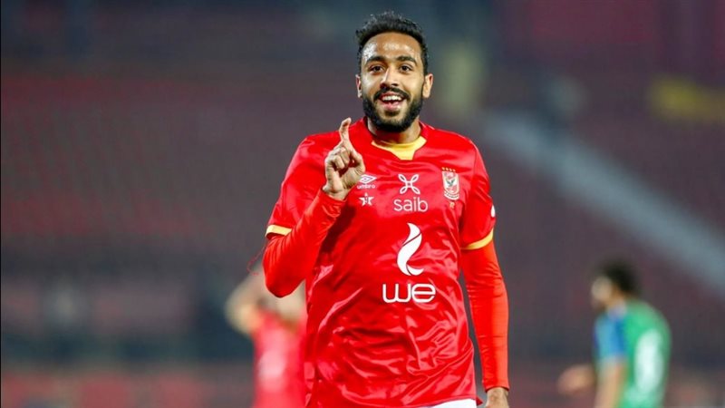 محمود كهربا