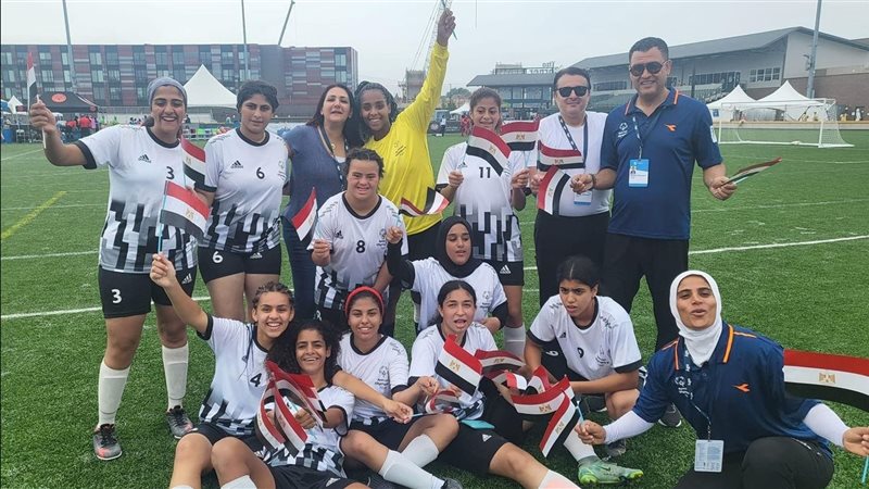منتخب الأولمبياد