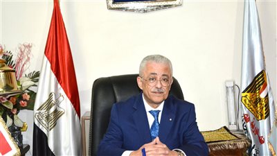 وزير التعليم: شعبة علمي رياضة تتفوق بنتيجة الثانوية العامة 2022