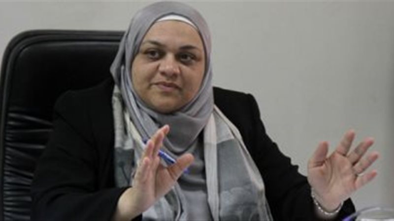 الدكتورة منن عبد