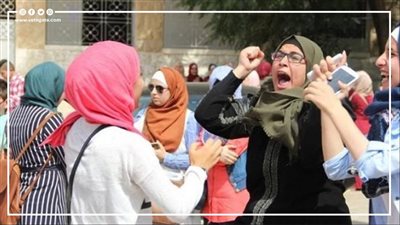  الأرقام الكاملة للثانوية العامة 2022|إنفوجراف